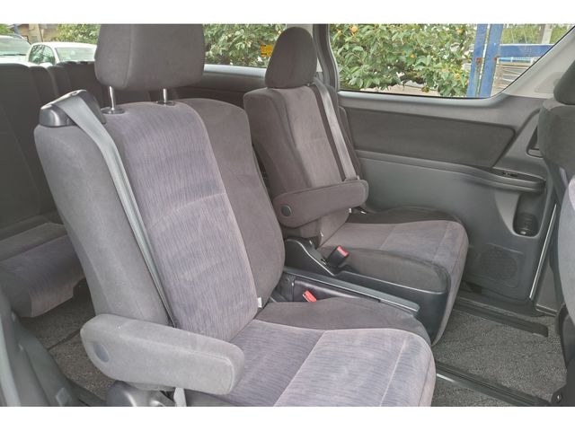 TOYOTA ALPHARD 2012 Image 31