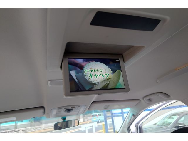 TOYOTA ALPHARD 2012 Image 31