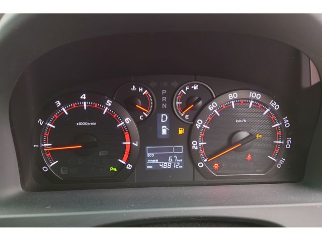 TOYOTA ALPHARD 2012 Image 31