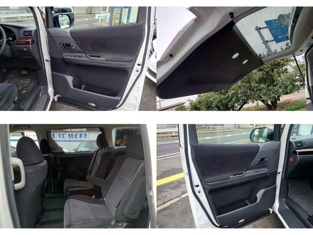 TOYOTA ALPHARD 2012 Image 31