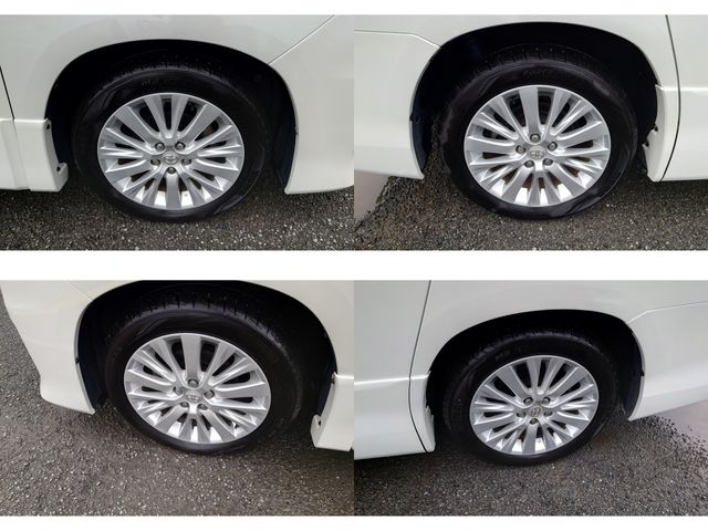 TOYOTA ALPHARD 2012 Image 31