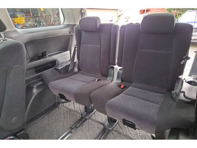 TOYOTA ALPHARD 2012 Image 31