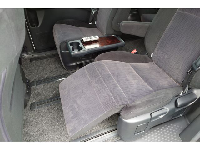 TOYOTA ALPHARD 2012 Image 31