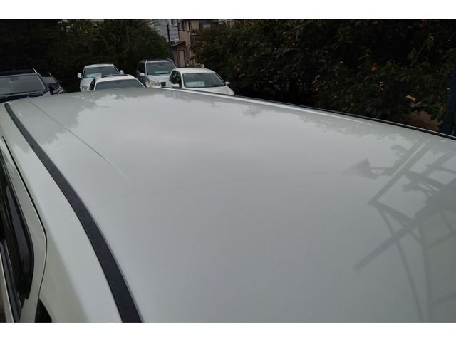 TOYOTA ALPHARD 2012 Image 31