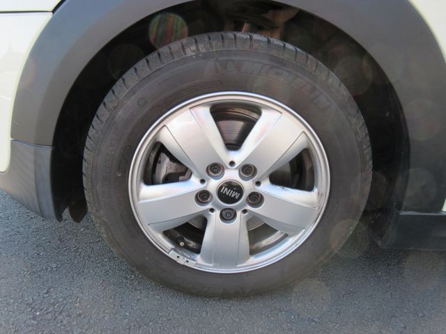 BMW MINI ONE 2019 Image 31