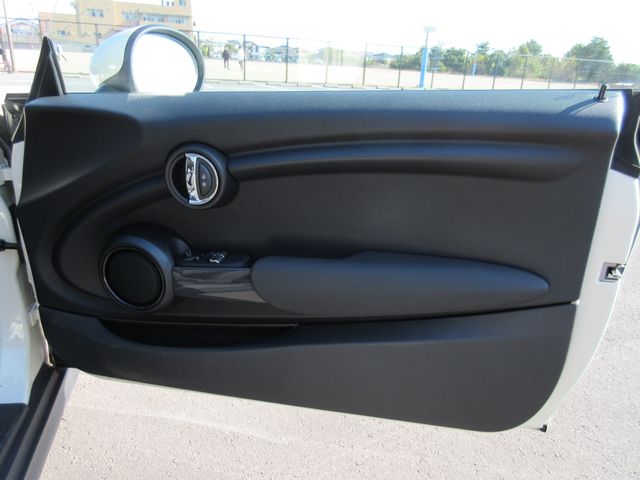 BMW MINI ONE 2019 Image 31