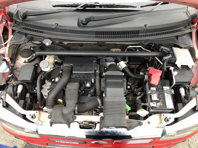 SUZUKI ALTO WORKS 2018 Image 31