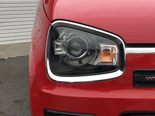 SUZUKI ALTO WORKS 2018 Image 31