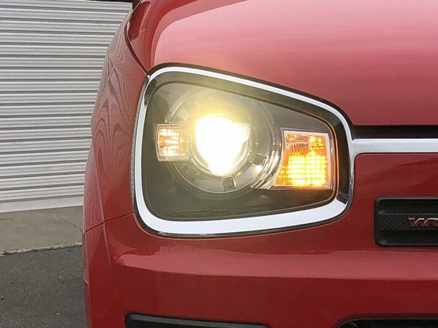 SUZUKI ALTO WORKS 2018 Image 31