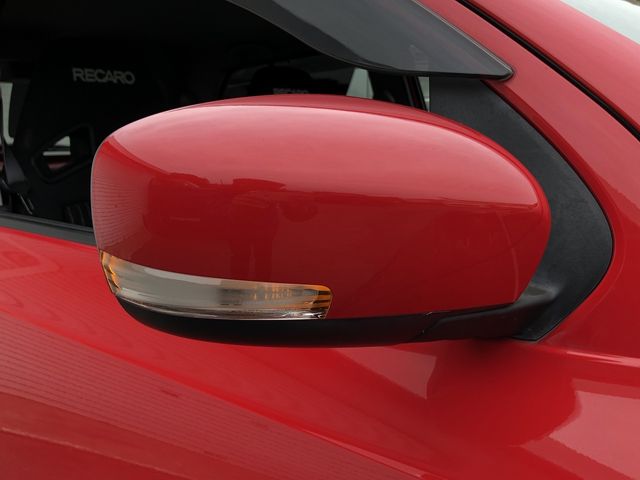 SUZUKI ALTO WORKS 2018 Image 31