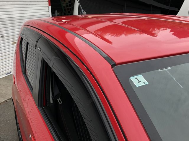 SUZUKI ALTO WORKS 2018 Image 31