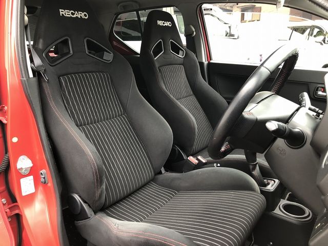 SUZUKI ALTO WORKS 2018 Image 31