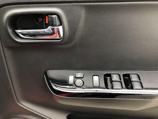 SUZUKI ALTO WORKS 2018 Image 31