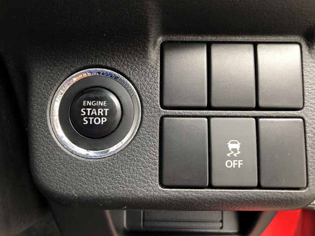 SUZUKI ALTO WORKS 2018 Image 31