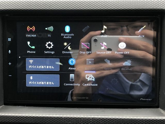 SUZUKI ALTO WORKS 2018 Image 31