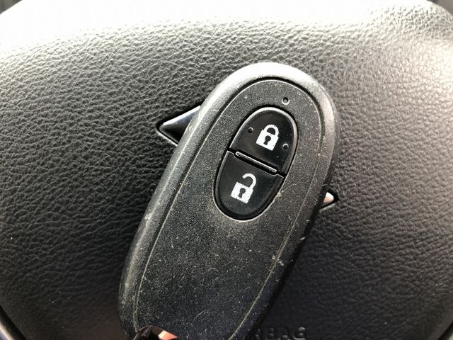 SUZUKI ALTO WORKS 2018 Image 31