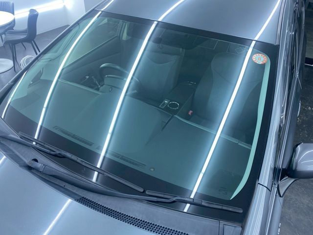 TOYOTA PRIUS ALPHA 2012 Image 31