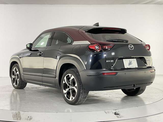 MAZDA MX-30 ROTARY-EV 2023 Image 31