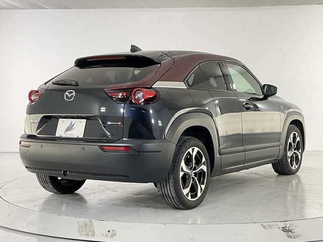 MAZDA MX-30 ROTARY-EV 2023 Image 31