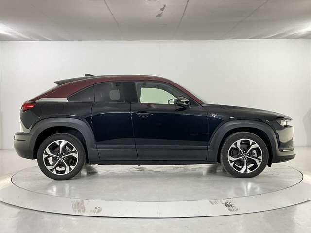 MAZDA MX-30 ROTARY-EV 2023 Image 31