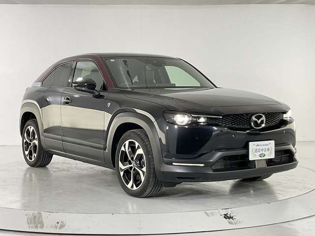 MAZDA MX-30 ROTARY-EV 2023 Image 31