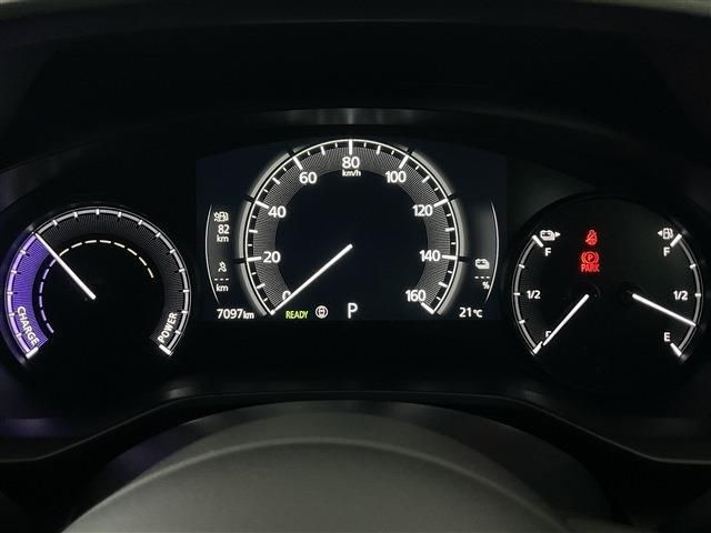 MAZDA MX-30 ROTARY-EV 2023 Image 31