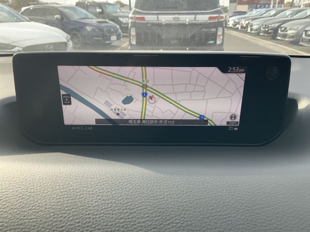 MAZDA MX-30 ROTARY-EV 2023 Image 31