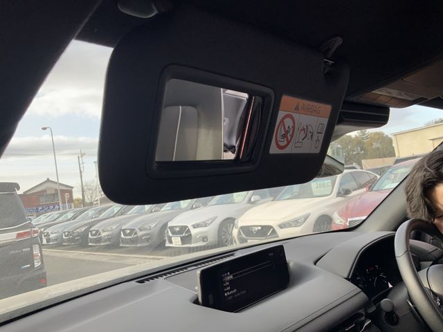 MAZDA MX-30 ROTARY-EV 2023 Image 31