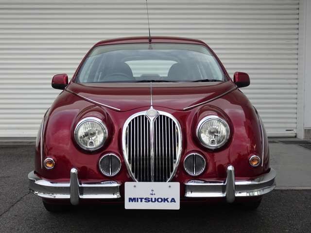 MITSUOKA VIEWT 2020 Image 31