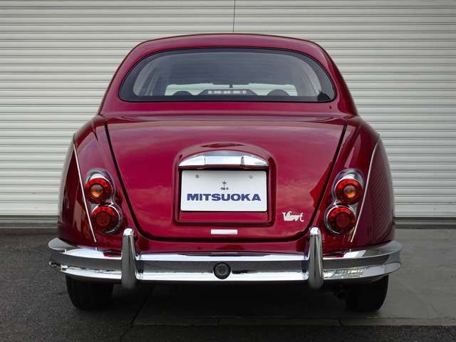 MITSUOKA VIEWT 2020 Image 31