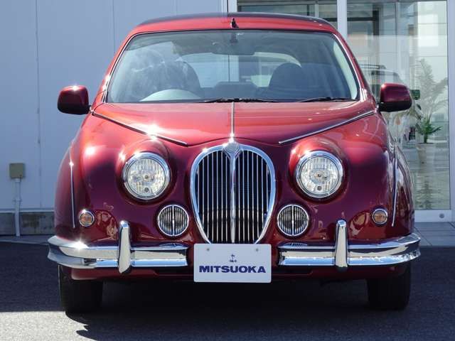 MITSUOKA VIEWT 2020 Image 31
