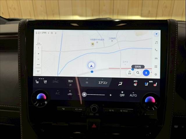 TOYOTA ALPHARD HYBRID 2024 Image 31