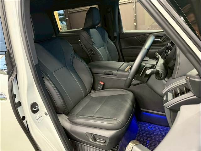 TOYOTA ALPHARD HYBRID 2024 Image 31