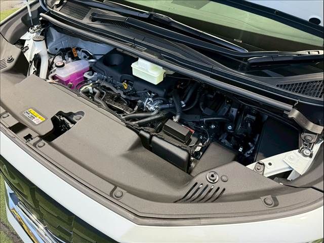 TOYOTA ALPHARD HYBRID 2024 Image 31