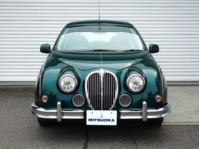MITSUOKA VIEWT 2019 Image 31