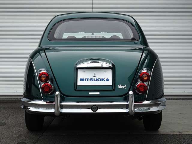 MITSUOKA VIEWT 2019 Image 31