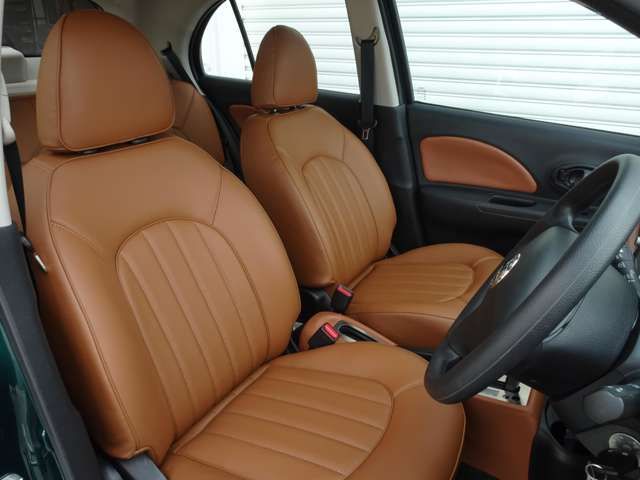 MITSUOKA VIEWT 2019 Image 31