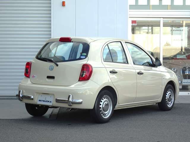 MITSUOKA VIEWT HATCHBACK 2019 Image 31