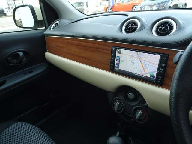 MITSUOKA VIEWT HATCHBACK 2019 Image 31