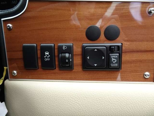 MITSUOKA VIEWT HATCHBACK 2019 Image 31