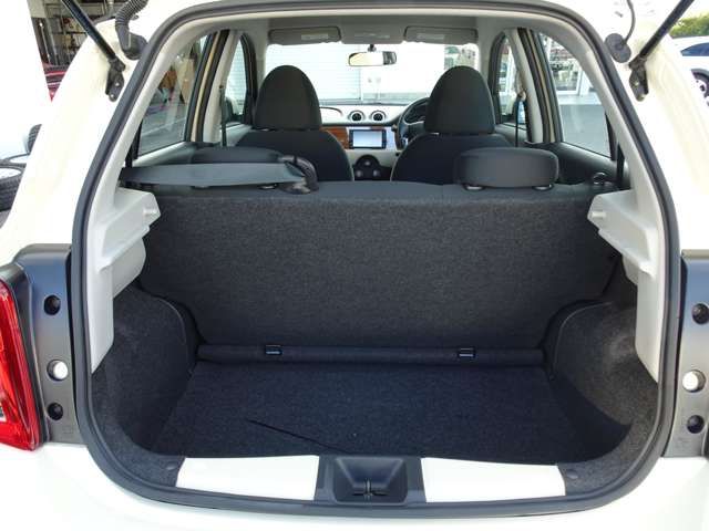 MITSUOKA VIEWT HATCHBACK 2019 Image 31