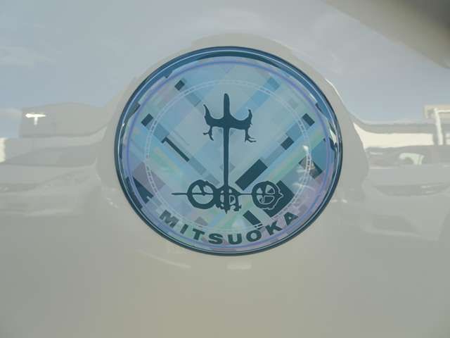 MITSUOKA VIEWT HATCHBACK 2019 Image 31