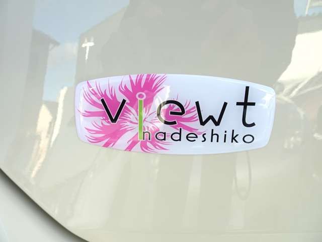 MITSUOKA VIEWT HATCHBACK 2019 Image 31