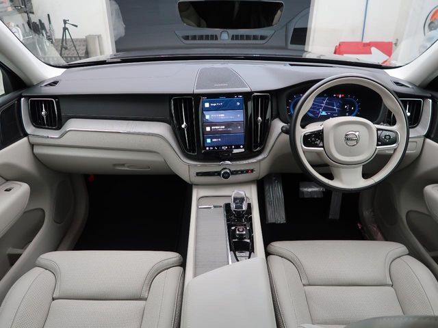 VOLVO XC60 2024 Image 31