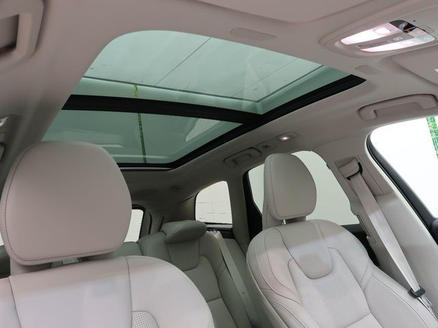 VOLVO XC60 2024 Image 31