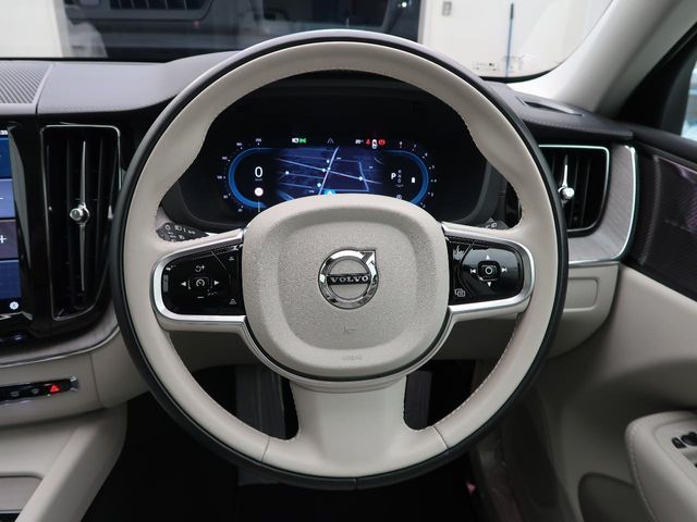 VOLVO XC60 2024 Image 31