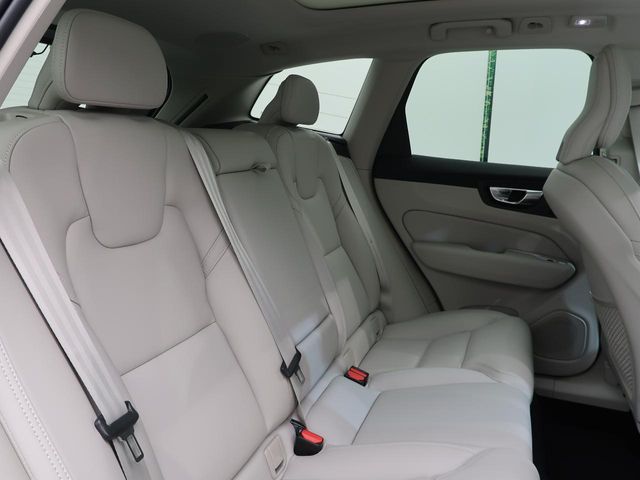 VOLVO XC60 2024 Image 31