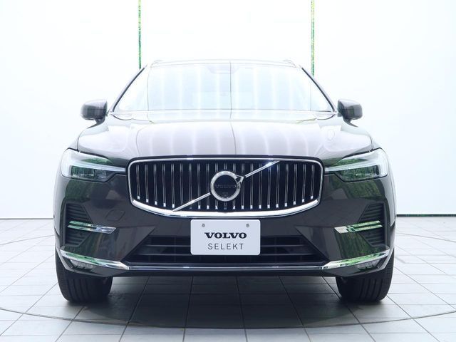 VOLVO XC60 2024 Image 31