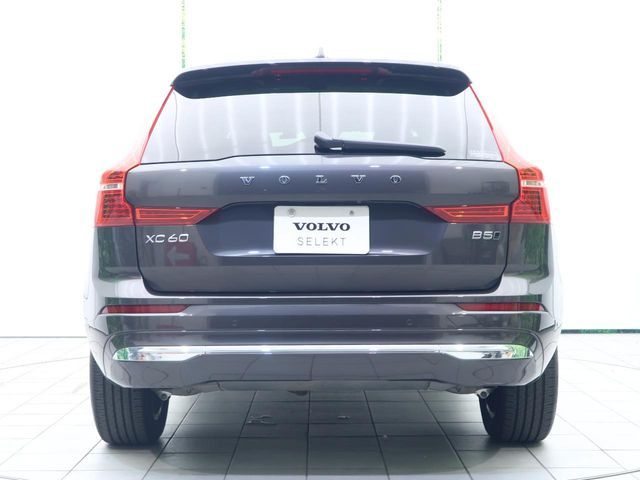 VOLVO XC60 2024 Image 31