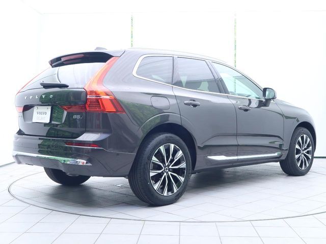 VOLVO XC60 2024 Image 31